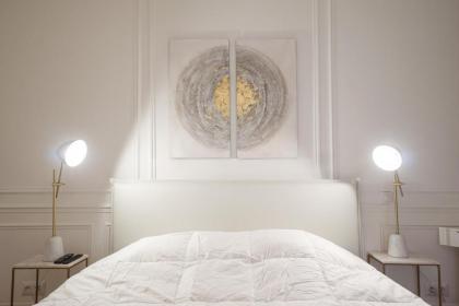 Apartment in Paris 