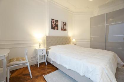 Modern Duplex Close To The Eiffel Tower - image 10