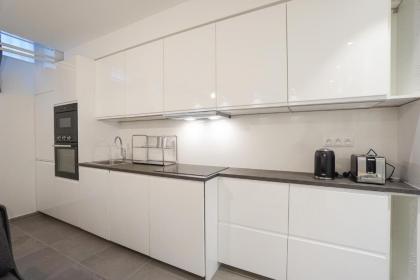 Modern Duplex Close To The Eiffel Tower - image 13
