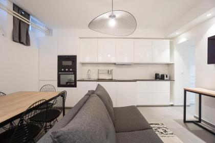 Modern Duplex Close To The Eiffel Tower - image 15