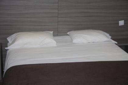 Panam Hotel PARIS GAMBETTA- Place Gambetta-Mairie du 20 emme - image 23