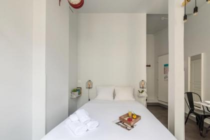 Apartments WS Louvre - Etienne Marcel - image 2