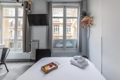 Apartments WS Louvre - Etienne Marcel - image 3