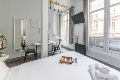 Apartments WS Louvre - Etienne Marcel - image 7