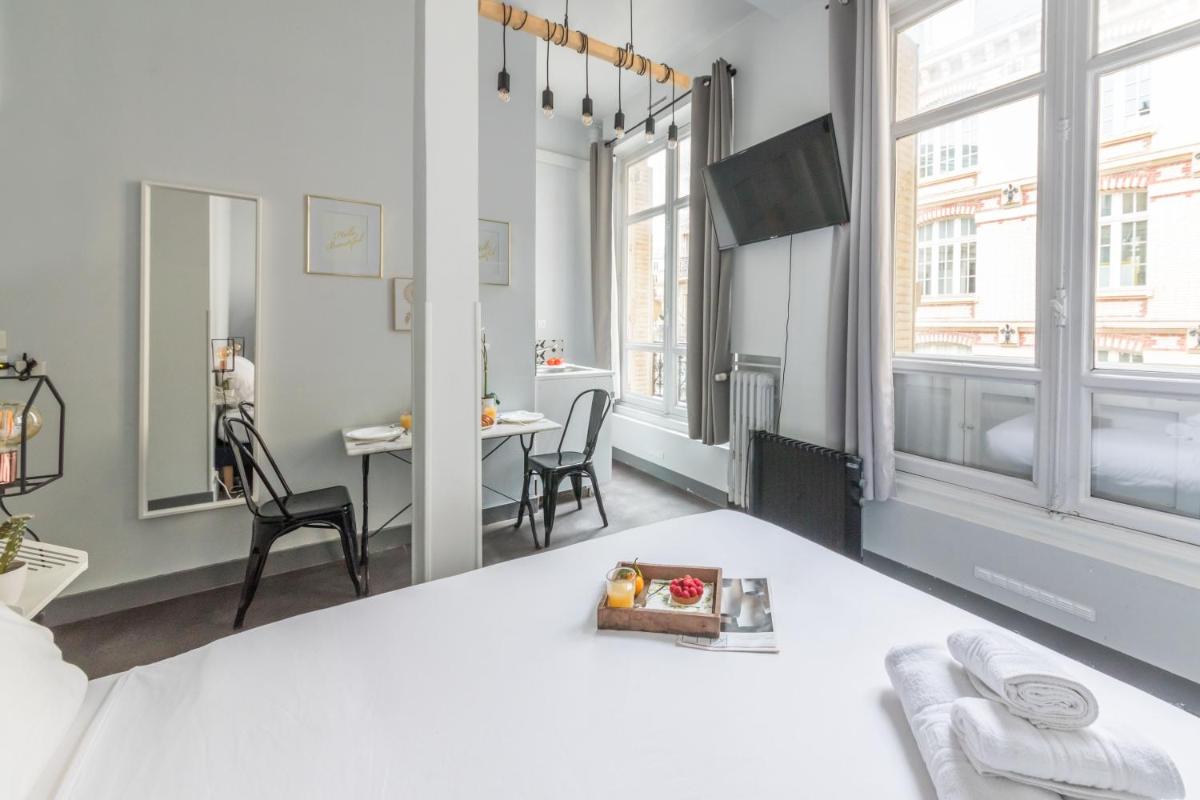 Apartments WS Louvre - Etienne Marcel - image 7