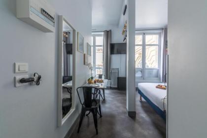 Apartments WS Louvre - Etienne Marcel - image 9