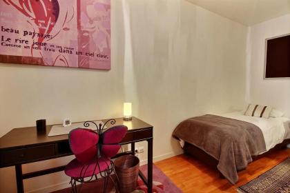 217361 - Appartement 6 personnes à Paris - image 14