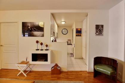 217361 - Appartement 6 personnes à Paris - image 21