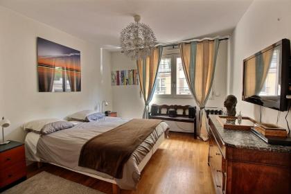 217361 - Appartement 6 personnes à Paris - image 23