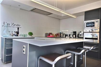 502254 - Spacious duplex apartment for 12 people near Les Halles - image 13