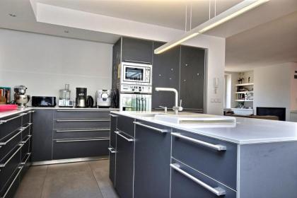 502254 - Spacious duplex apartment for 12 people near Les Halles - image 14