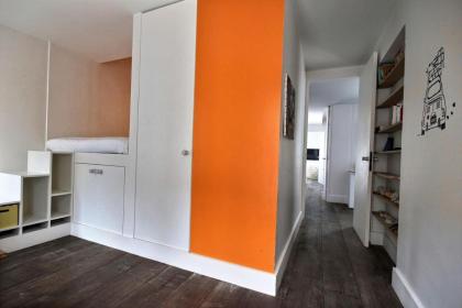 502254 - Spacious duplex apartment for 12 people near Les Halles - image 18