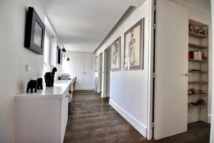 502254 - Spacious duplex apartment for 12 people near Les Halles - image 23