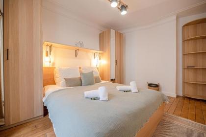Luxury flat Victor Hugo - image 15