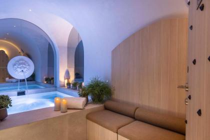 Hôtel VINCI DUE & SPA Paris 