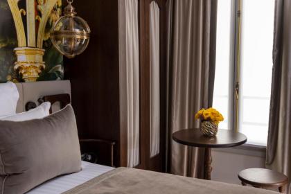 Hôtel VINCI DUE & SPA - image 14