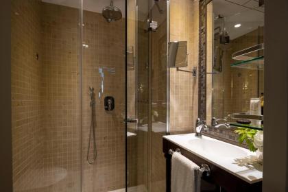 Hôtel VINCI DUE & SPA - image 24