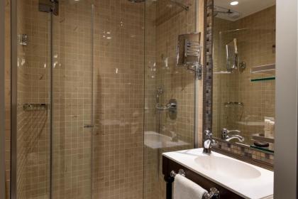 Hôtel VINCI DUE & SPA - image 25