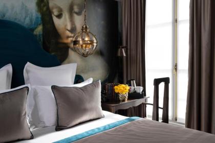 Hôtel VINCI DUE & SPA - image 28