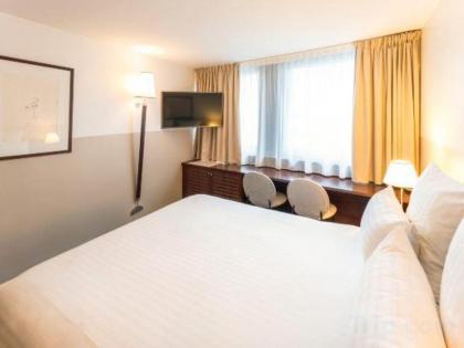 Mercure Paris Gare Montparnasse Hotel - image 21