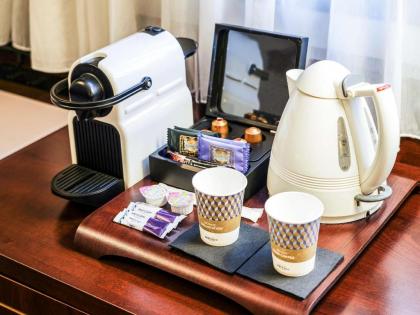 Mercure Paris Gare Montparnasse Hotel - image 24