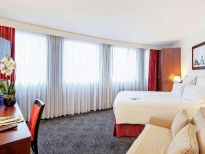 Mercure Paris Gare Montparnasse Hotel - image 25