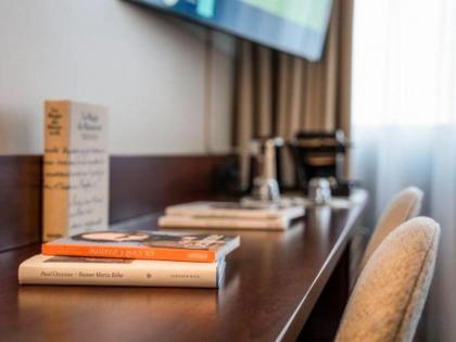 Mercure Paris Gare Montparnasse Hotel - image 28
