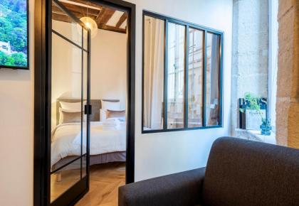 GemBnB Luxury Apartments - Residence Timbaud Paris-Oberkampf - image 10