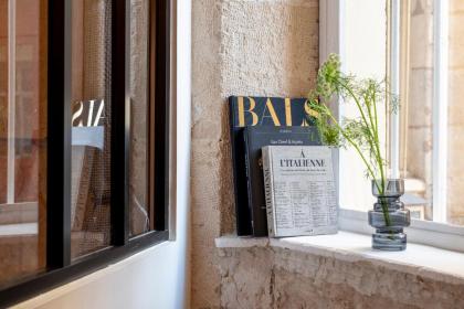 GemBnB Luxury Apartments - Residence Timbaud Paris-Oberkampf - image 19