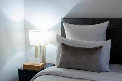 GemBnB Luxury Apartments - Residence Timbaud Paris-Oberkampf - image 3