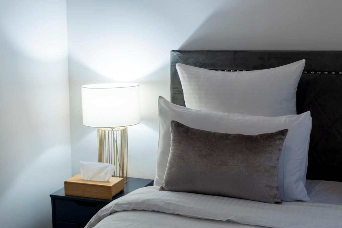GemBnB Luxury Apartments - Residence Timbaud Paris-Oberkampf - image 3