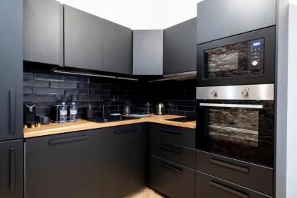 GemBnB Luxury Apartments - Residence Timbaud Paris-Oberkampf - image 8
