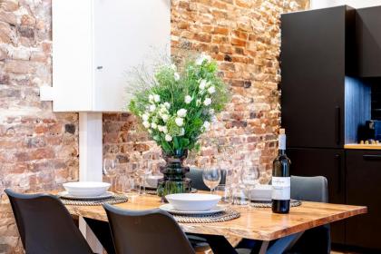 GemBnB Luxury Apartments - Residence Timbaud Paris-Oberkampf - image 9