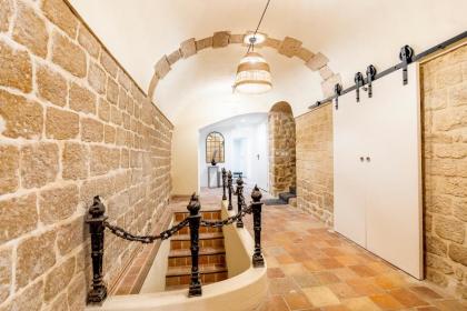 GemBnB Luxury Apartments - Résidence Montmorency Paris - Marais - image 21