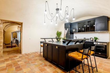 GemBnB Luxury Apartments - Résidence Montmorency Paris - Marais - image 22