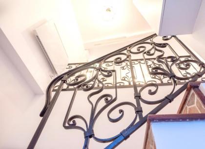 GemBnB Luxury Apartments - Résidence Montmorency Paris - Marais - image 25