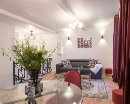 GemBnB Luxury Apartments - Résidence Montmorency Paris - Marais - image 28