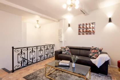 GemBnB Luxury Apartments - Résidence Montmorency Paris - Marais - image 30