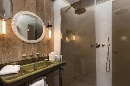 Hotel Franklin Roosevelt