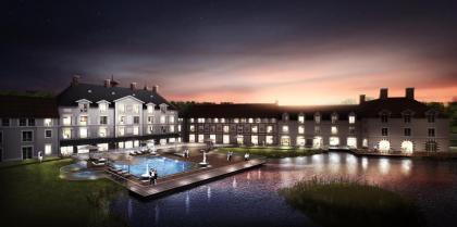 Staycity Aparthotels near Disneyland Paris