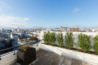 Simon's Boutique Hotel - image 13