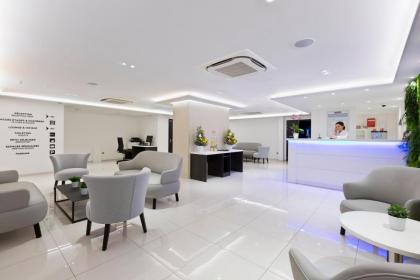 Simon's Boutique Hotel - image 17