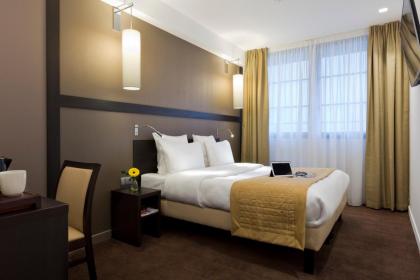 Simon's Boutique Hotel - image 2