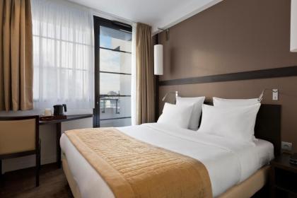 Simon's Boutique Hotel - image 3