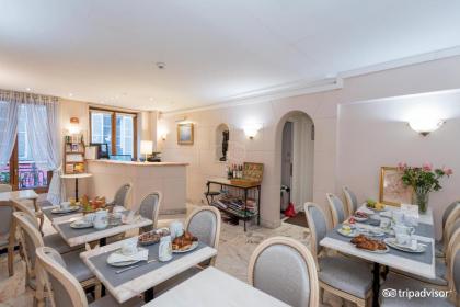 Hotel La Sanguine - image 10