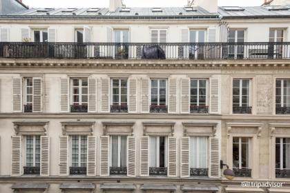 Hotel La Sanguine - image 11