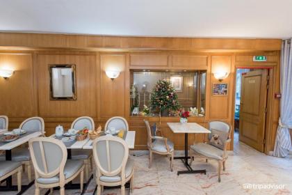 Hotel La Sanguine - image 12