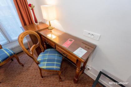 Hotel La Sanguine - image 13