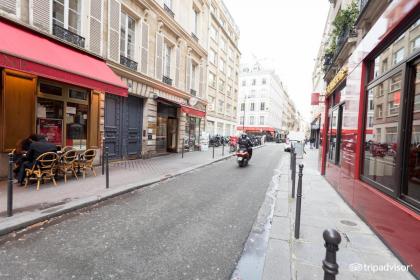 Hotel La Sanguine - image 14
