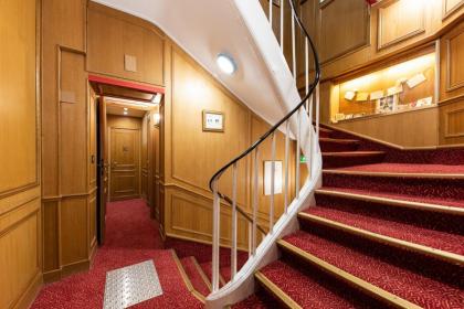 Hotel La Sanguine - image 19